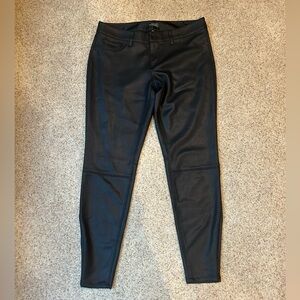 Limited sZ 10 faux leather